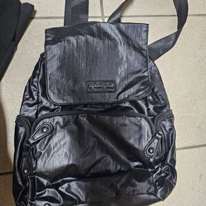 Black Sydney Love Backpack